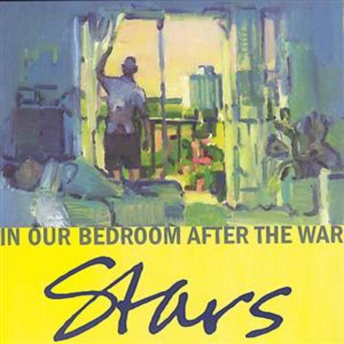 In Our Bedroom After the War