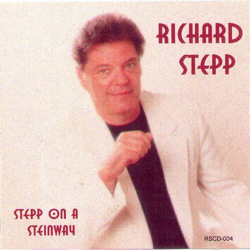 Stepp On A Steinway