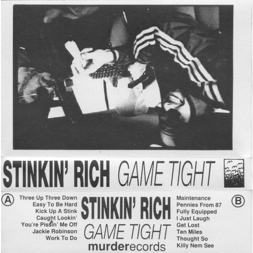 Game Tight