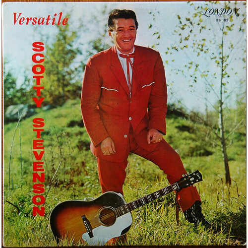 Versatile