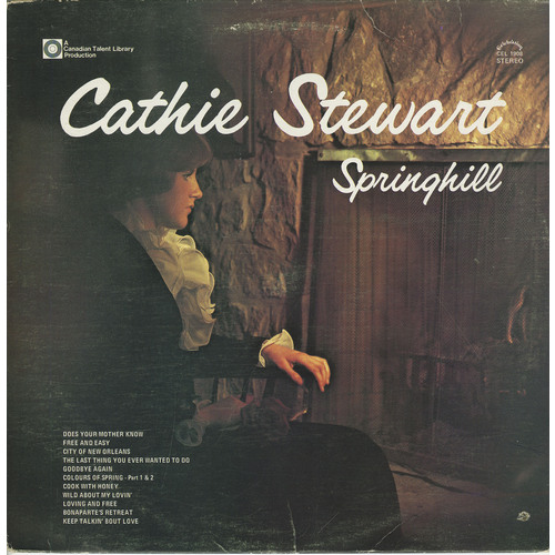Springhill