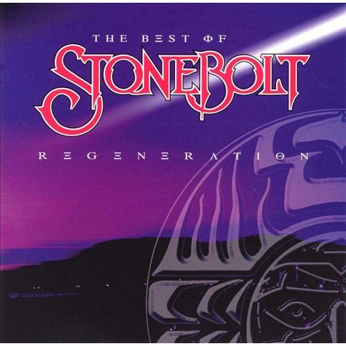 Regeneration: The Best Of