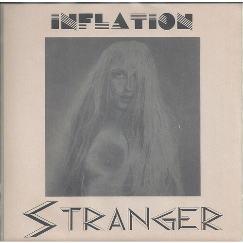 Inflation b/w So Much Trouble