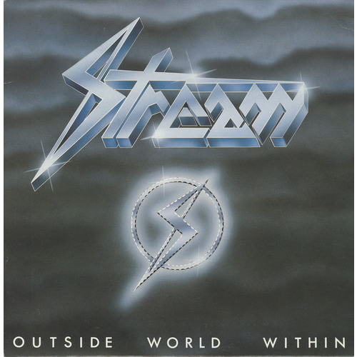 Outside World Within (EP)