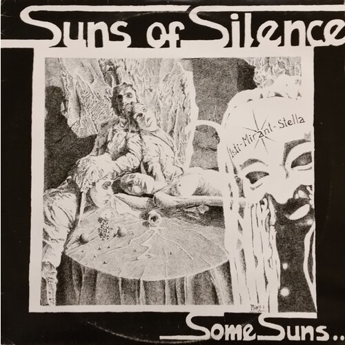 Some Suns...