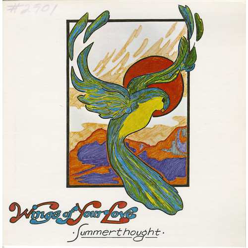 Wings of Your Love