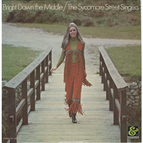 Bright Down the Middle