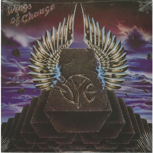 Wings of Change