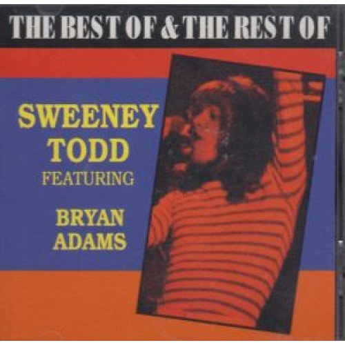 The Best of & The Rest Of