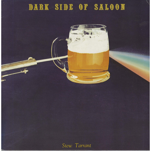 Dark Side of Saloon
