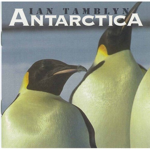 Antarctica