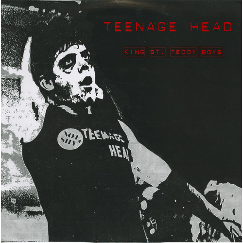 King St. Teddy Boys