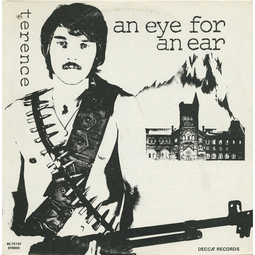 An Eye for an Ear