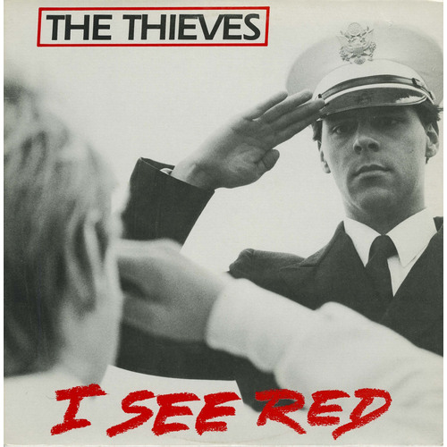 I See Red