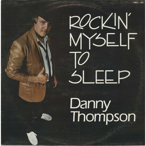 Rockin' Myself to Sleep