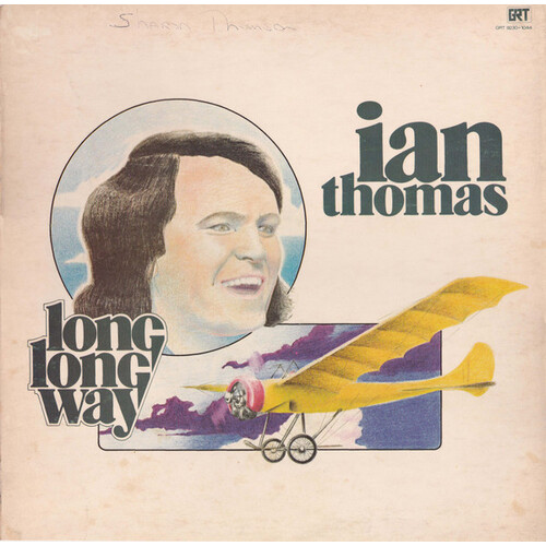 Long Long Way