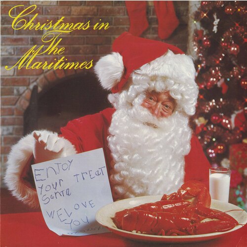 Christmas in the Maritimes