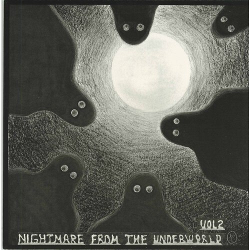 Nightmares from the Underworld Vol 02