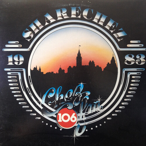 Sharechez '83