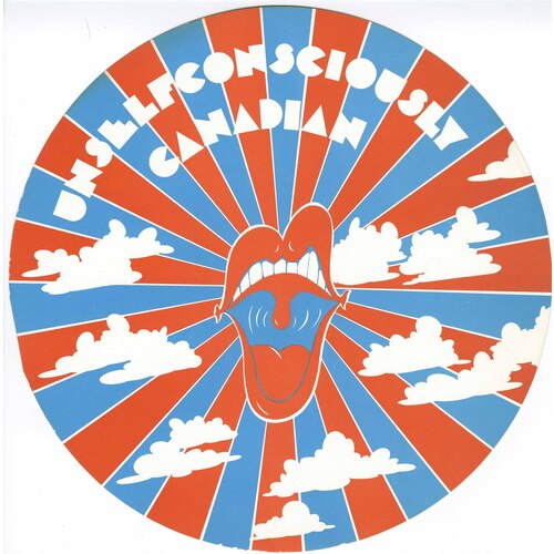 Unselfconsciously Canadian