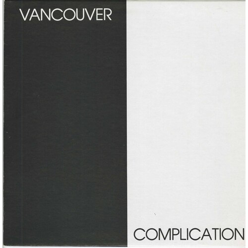 Vancouver Complication