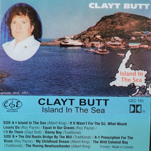 Island in The Sea