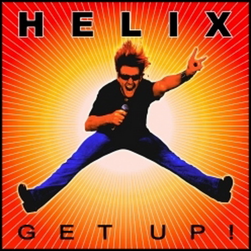 Get Up!