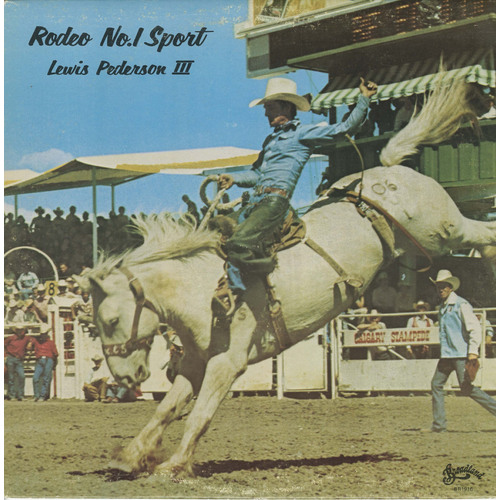 Rodeo No. 1 Sport
