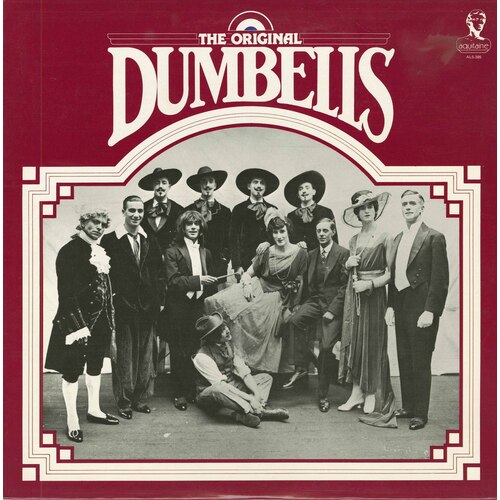 The Original Dumbells