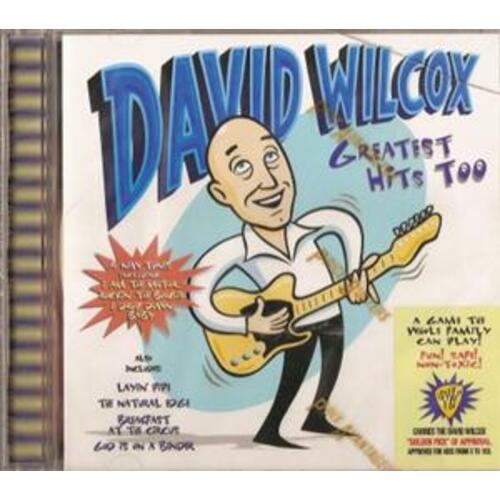 Greatest Hits Too