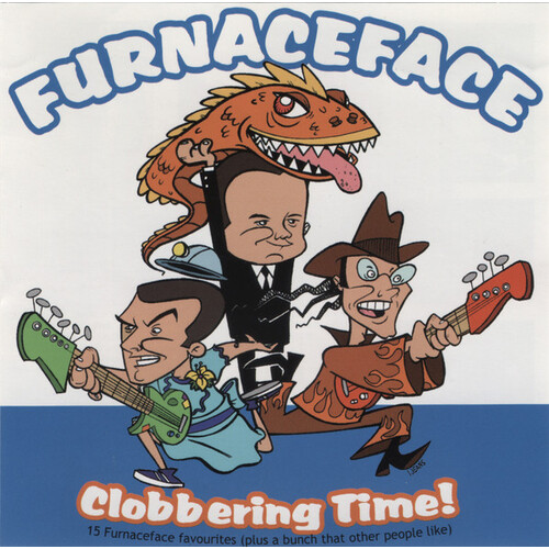 Clobbering Time!
