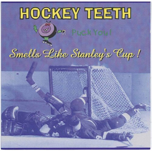 Smells Like Stanley's Cup