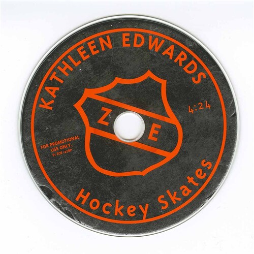 Hockey Skates