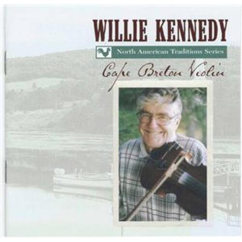 Cape Breton Violin