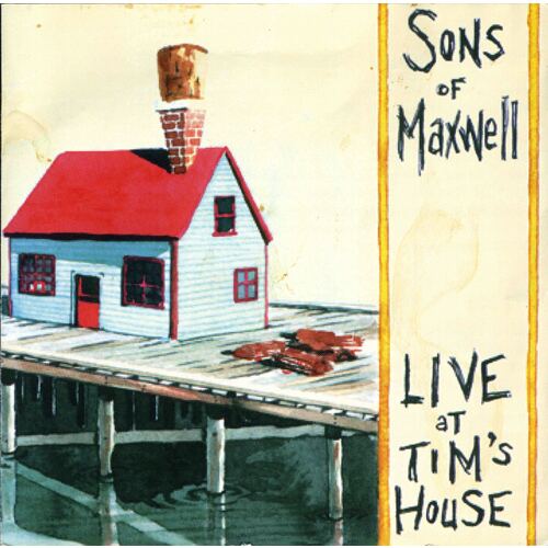 Live at Tim's House