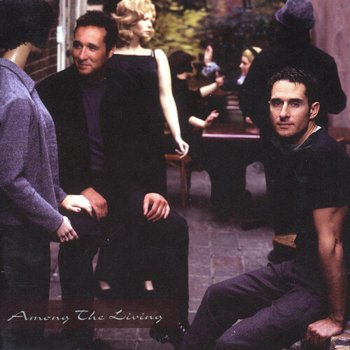 Among the Living