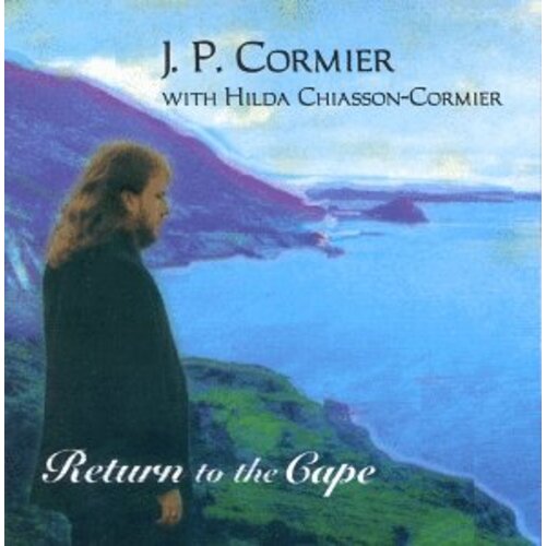 Return to the Cape