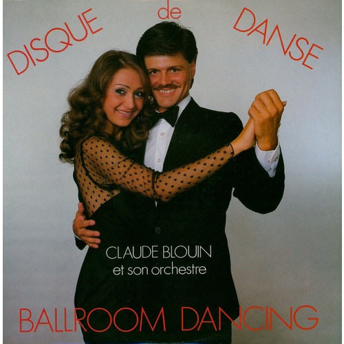 Ballroom Dancing - Disque de danse Vol. 3