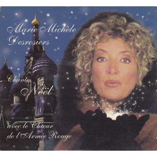 Chante Noël avec le Choeur de l'Armée Rouge