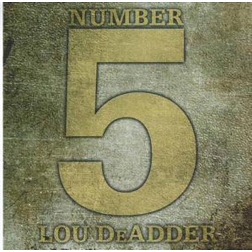 Number 5