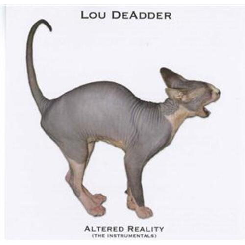 Altered Reality