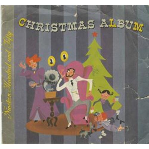Christmas Album