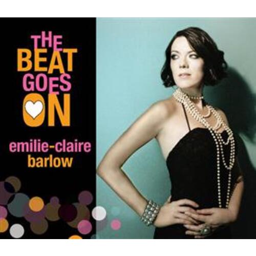The Beat Goes On
