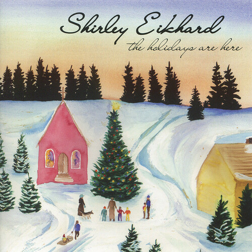 The Holidays are Here