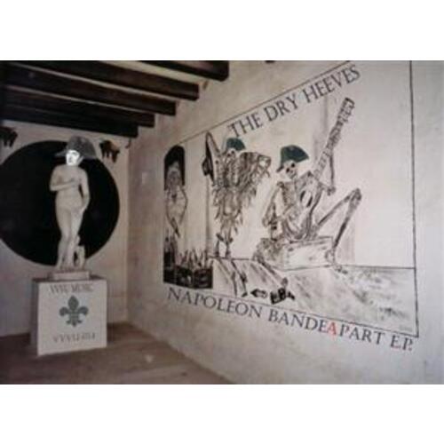 Napoléon Bandeàpart (EP)