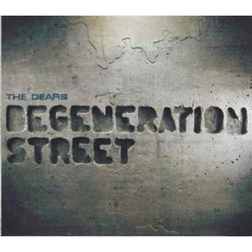 Degeneration Street