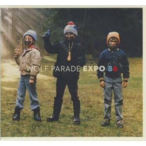 Expo 86
