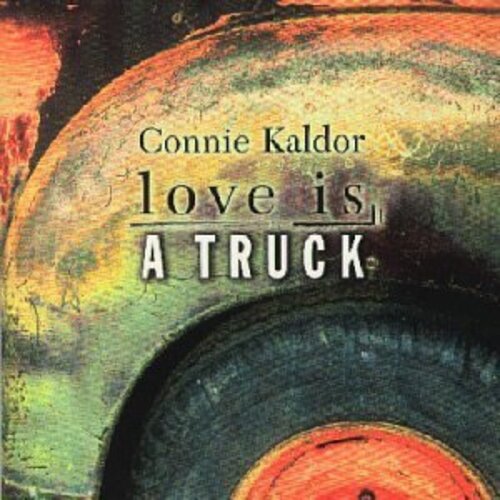 Love is a Truck