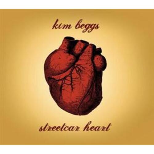 Streetcar Heart