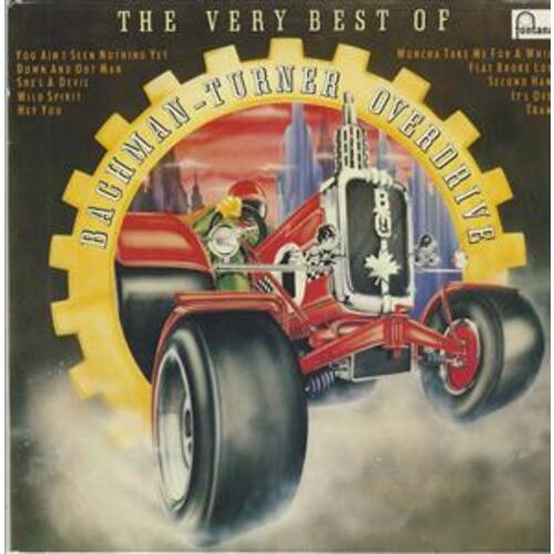 The Very Best Of